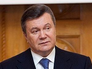 Янукович їде в Мюнхен поговорити про безпеку