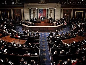 Конгрес США пише резолюцію про політв’язнів в Україні Конгрес США пише резолюцію про політв’язнів в Україні