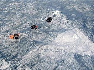 100 пасажирів затонулого порома можуть бути заблоковані під водою 100 пасажирів затонулого порома можуть бути заблоковані під водою