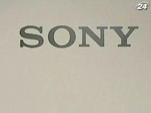 Квартальні збитки Sony перевищили $2 млрд