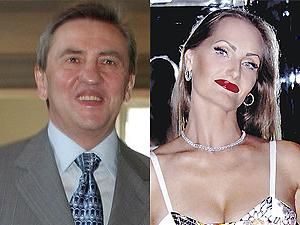 Сегодня: Черновецький в понеділок одружився Сегодня: Черновецький в понеділок одружився