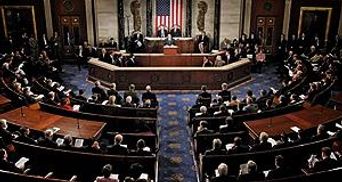 Конгресс США пишет резолюцию о политзаключенных в Украине