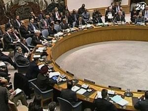 Члени Ради Безпеки ООН узгодили текст резолюції щодо Сирії