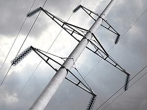 Харьковщина: Почти 1000 человек остались без электричества из-за аварии на подстанции Харьковщина: Почти 1000 человек остались без электричества из-за аварии на подстанции