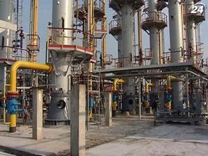 "Нафтогаз" пообіцяв постачати газ у Європу за графіком "Нафтогаз" пообіцяв постачати газ у Європу за графіком