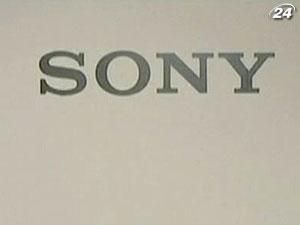 Квартальные убытки Sony превысили $2 млрд