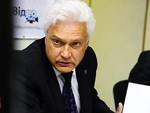 Янукович назначил председателем СБУ Игоря Калинина