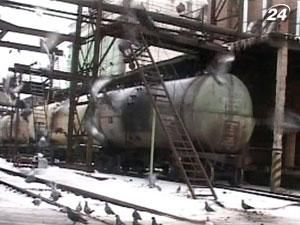 Треть предприятий по производству масла в Украине может остановиться Треть предприятий по производству масла в Украине может остановиться