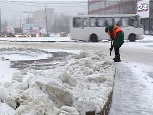 Цієї доби від переохолодження в Україні загинуло 38 людей Цієї доби від переохолодження в Україні загинуло 38 людей
