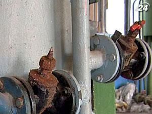 ДТЭК хочет взять в концессию столичные теплосети ДТЭК хочет взять в концессию столичные теплосети