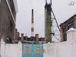 Аварія на шахті у Донецьку - 75 гірникам вдалося піднятися на поверхню Аварія на шахті у Донецьку - 75 гірникам вдалося піднятися на поверхню