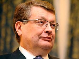 Грищенко удалось улететь в Мюнхен. Визит пройдет по плану Грищенко удалось улететь в Мюнхен. Визит пройдет по плану