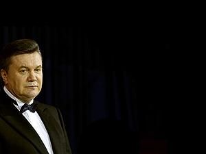 Янукович: Найбільші проблеми із Росією — в енергетичній сфері