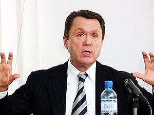 Семиноженко: Питання атак на урядові сайти можна винести на засідання РНБОУ Семиноженко: Питання атак на урядові сайти можна винести на засідання РНБОУ