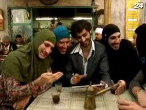 Иран возмущен оскорбительной рекламой Samsung Иран возмущен оскорбительной рекламой Samsung