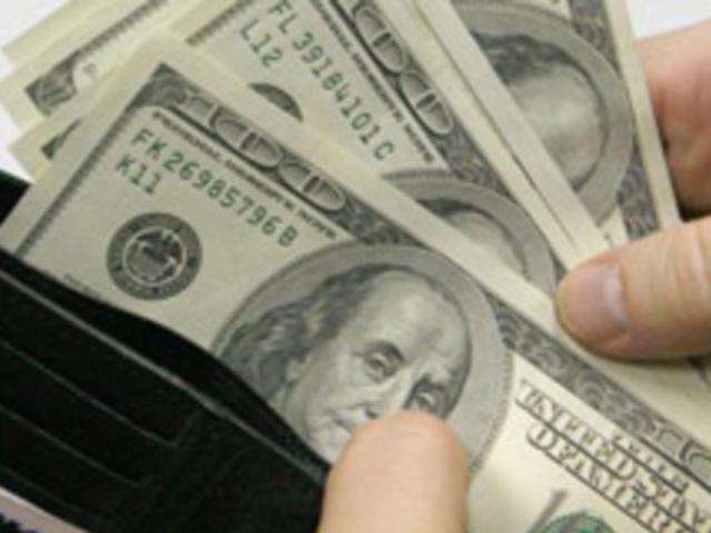 Украинские банки снизят объемы выдачи кредитов Украинские банки снизят объемы выдачи кредитов