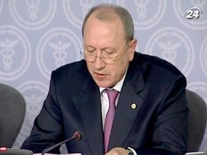 Налоговая милиция в 2010 г. пресекла миллиарды "незаконного" НДС Налоговая милиция в 2010 г. пресекла миллиарды "незаконного" НДС