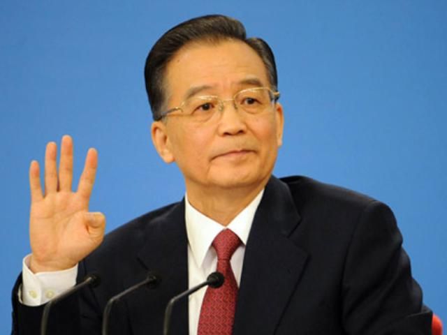 Китай готов спасать ЕС от кризиса Китай готов спасать ЕС от кризиса