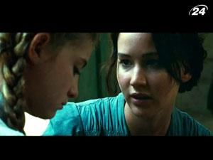 Світ побачив новий трейлер до картини "Голодні Ігри" Світ побачив новий трейлер до картини "Голодні Ігри"