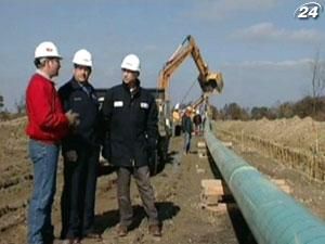 Чорногорія приєднається до проекту "Південний потік" Чорногорія приєднається до проекту "Південний потік"