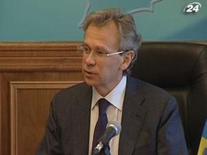 Присяжнюк: Експортуємо ще гірше, аніж при квотах Присяжнюк: Експортуємо ще гірше, аніж при квотах