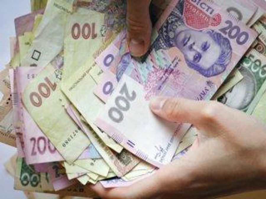 Україні треба віддати третину бюджету за енергоносії