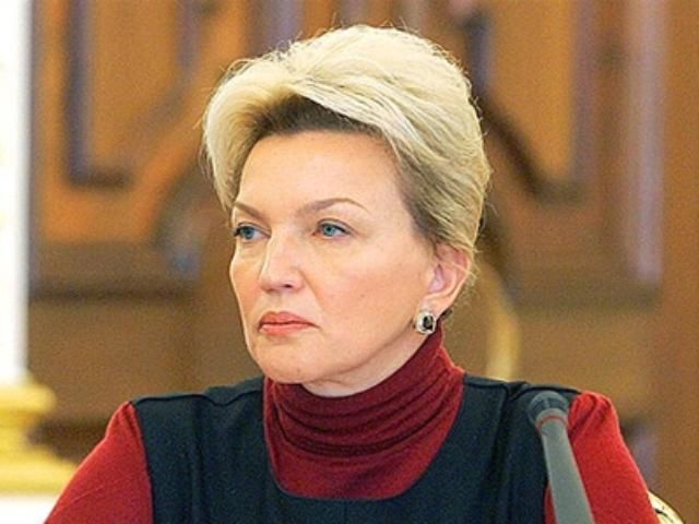 Богатырева прогнозирует рост цены на газ до 700 долларов Богатырева прогнозирует рост цены на газ до 700 долларов