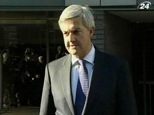 В Великобритании министр энергетики ушел в отставку В Великобритании министр энергетики ушел в отставку