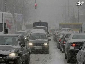 От аномальных морозов в Европе погибают в основном бездомные От аномальных морозов в Европе погибают в основном бездомные