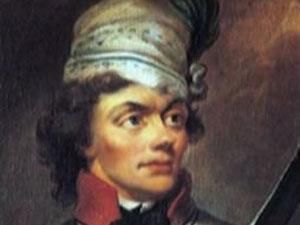 4 февраля. Люди в истории - 4 февраля 2012 - Телеканал новин 24 4 февраля. Люди в истории - 4 февраля 2012 - Телеканал новин 24