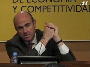 Іспанія оприлюднила план порятунку банківської системи