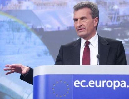 Еврокомиссар: Предпочтение следует отдавать существующим газопроводам, чем строительству новых Еврокомиссар: Предпочтение следует отдавать существующим газопроводам, чем строительству новых