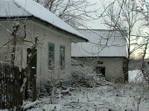 Ежегодно в Украине исчезает 16-17 сел