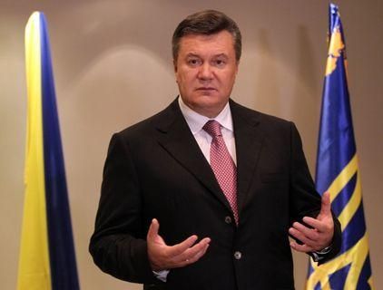 Янукович згідний лікувати Тимошенко за межами колонії