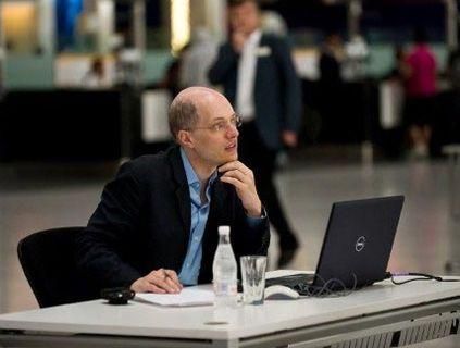 У Лондоні хочуть звести храм атеїзму У Лондоні хочуть звести храм атеїзму