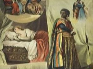 5 лютого. День в історії - 5 лютого 2012 - Телеканал новин 24 5 лютого. День в історії - 5 лютого 2012 - Телеканал новин 24