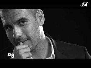 Одинадцять друзів Пепа Гвардіоли Одинадцять друзів Пепа Гвардіоли