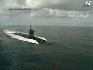 Лондон відправить атомну субмарину до Фолклендських островів