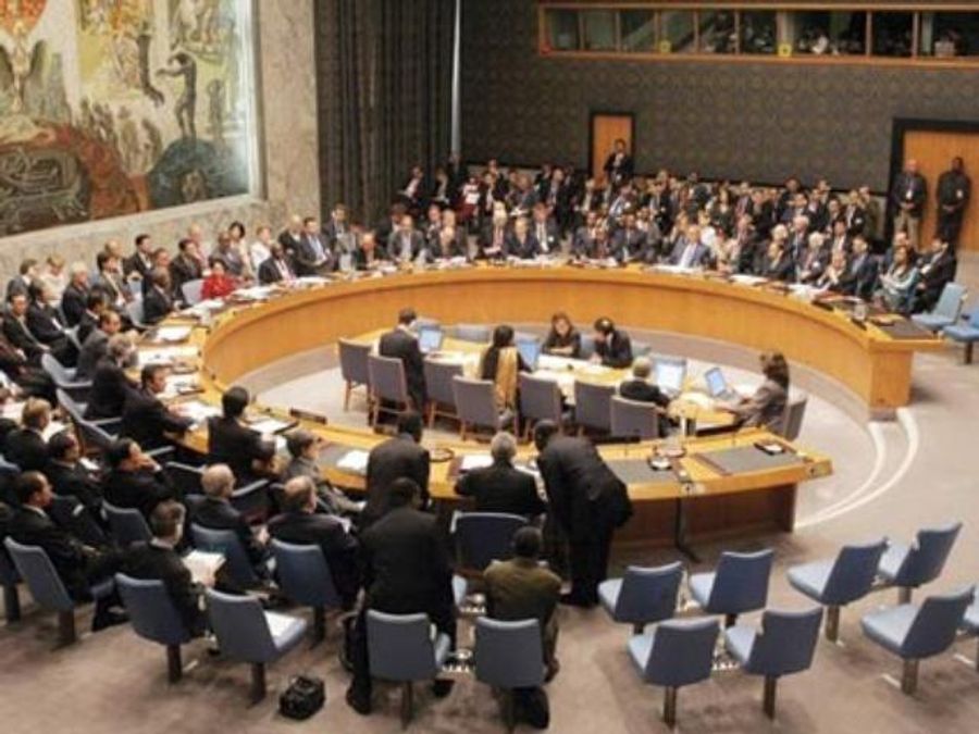 Росія і Китай відмовились зупинити насильство в Сирії
