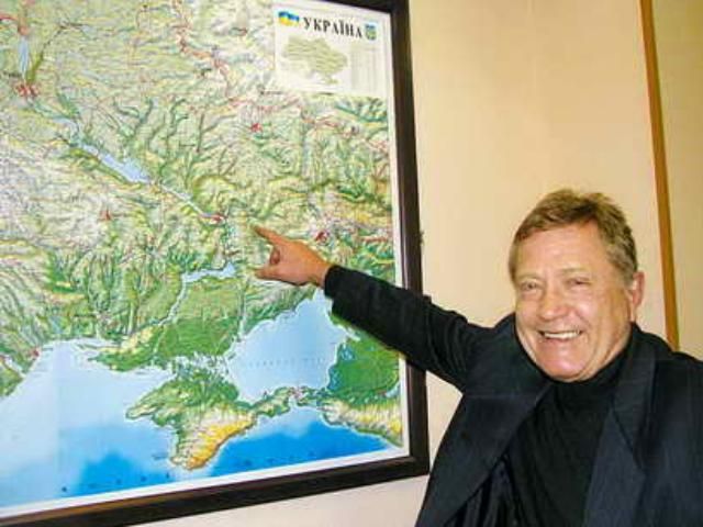 Українці в Росії бояться виступати проти Путіна Українці в Росії бояться виступати проти Путіна