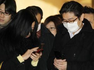 У розпал епідемії грипу в Японії скуповують йогурти