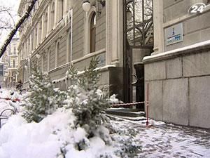 "Нафтогаз": Украина меньше берет российского газа "Нафтогаз": Украина меньше берет российского газа