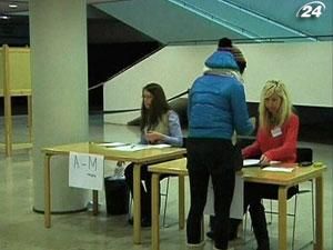 У Фінляндії відбувається другий тур президентських виборів