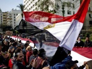 Студенты в Египте начали бессрочную акцию неповиновения