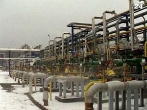 Підсумки тижня: Україна "крайня" у проблемах "Газпрому"? Підсумки тижня: Україна "крайня" у проблемах "Газпрому"?