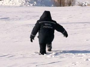Підсумок тижня: в Україні морози спричинили десятки смертей - 5 февраля 2012 - Телеканал новин 24