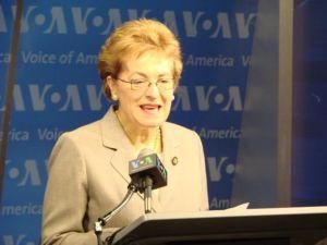 Конгресмен США: Останні дії українського уряду є перешкодою для демократії і прав людини Конгресмен США: Останні дії українського уряду є перешкодою для демократії і прав людини