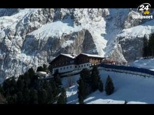 Долина Валь-Гардена: за одноденний абонемент катання на спусках готуйте 35 євро Долина Валь-Гардена: за одноденний абонемент катання на спусках готуйте 35 євро