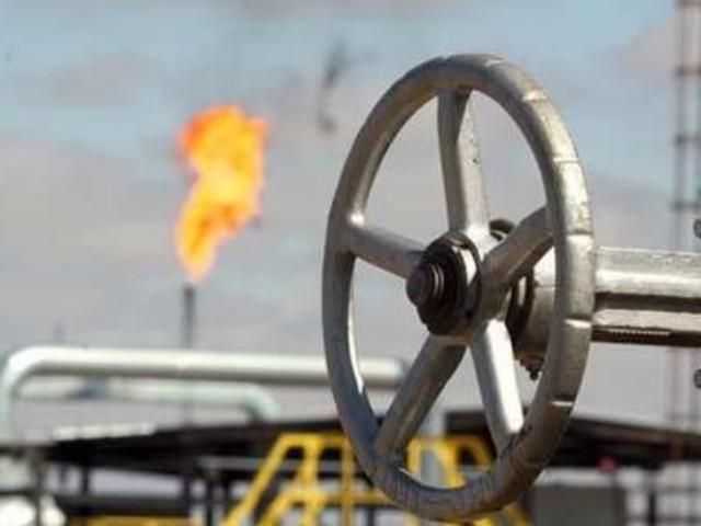 Британський експерт: Україна програє в газовому конфлікті