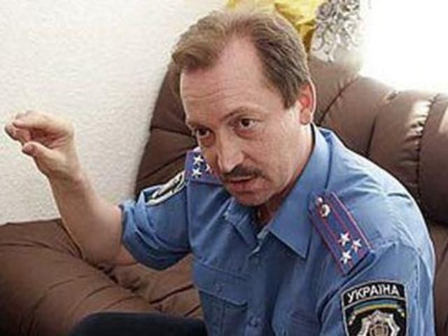 Зламані сервери МВС не мали цінної інформації Зламані сервери МВС не мали цінної інформації